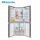 Hisense RQ-56WC PureFlat Series Refrigerator